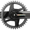 SRAM CRANKET FORCE 1 ETAP AXS 40T 172,5 mm gris