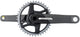 Sram pédalier force 1 etap axs pédalier force 1 etap axs 40t 175mm gris