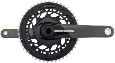 SRAM CRANKET FORCE AXS 35 48T 175 mm