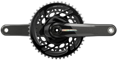 SRAM CRANKET FORCE AXS 33 46T 172,5 mm