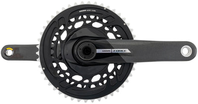 SRAM CRANKET FORCE AXS 33 46T 175 mm