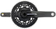 SRAM CRANKET FORCE AXS 33 46T 175 mm