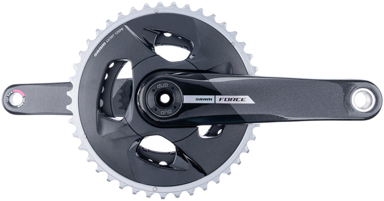 SRAM CRANKET FORCE AXS 167,5 mm