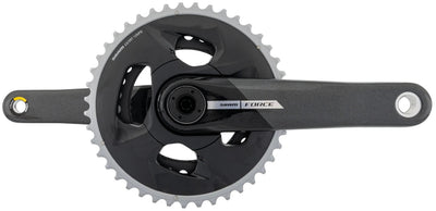 SRAM CRANKET FORCE AXS 175 mm