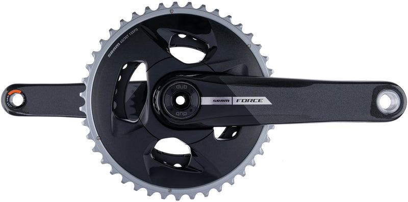 SRAM CRANKET FORCY AXS 177,5 mm