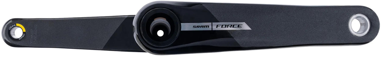 SRAM CRANK BRAL Set Force Etap Axs 175 mm