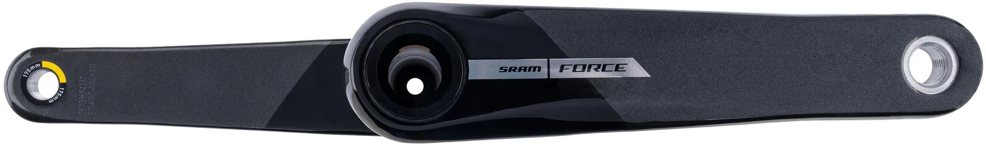 SRAM CRANK BRAL Set Force Etap Axs 175 mm