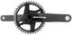 SRAM CRANKET POWERPETER FORCE 1 AXS 175 mm 40T
