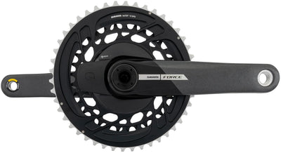 SRAM CRANKET PM Force Axs 33 46T 175 mm