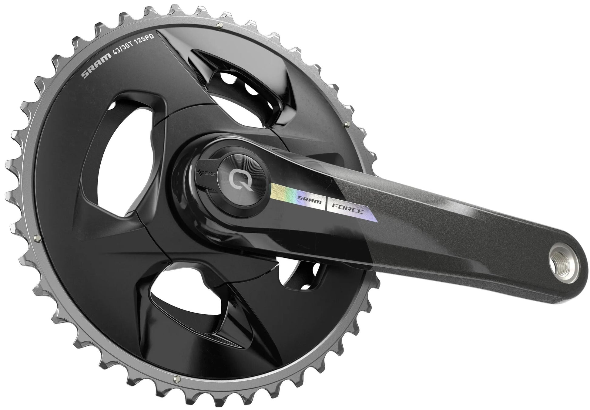 SRAM CRANKET PM FORCE AXS 172,5 mm