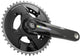 SRAM CRANKET PM FORCE AXS 172,5 mm