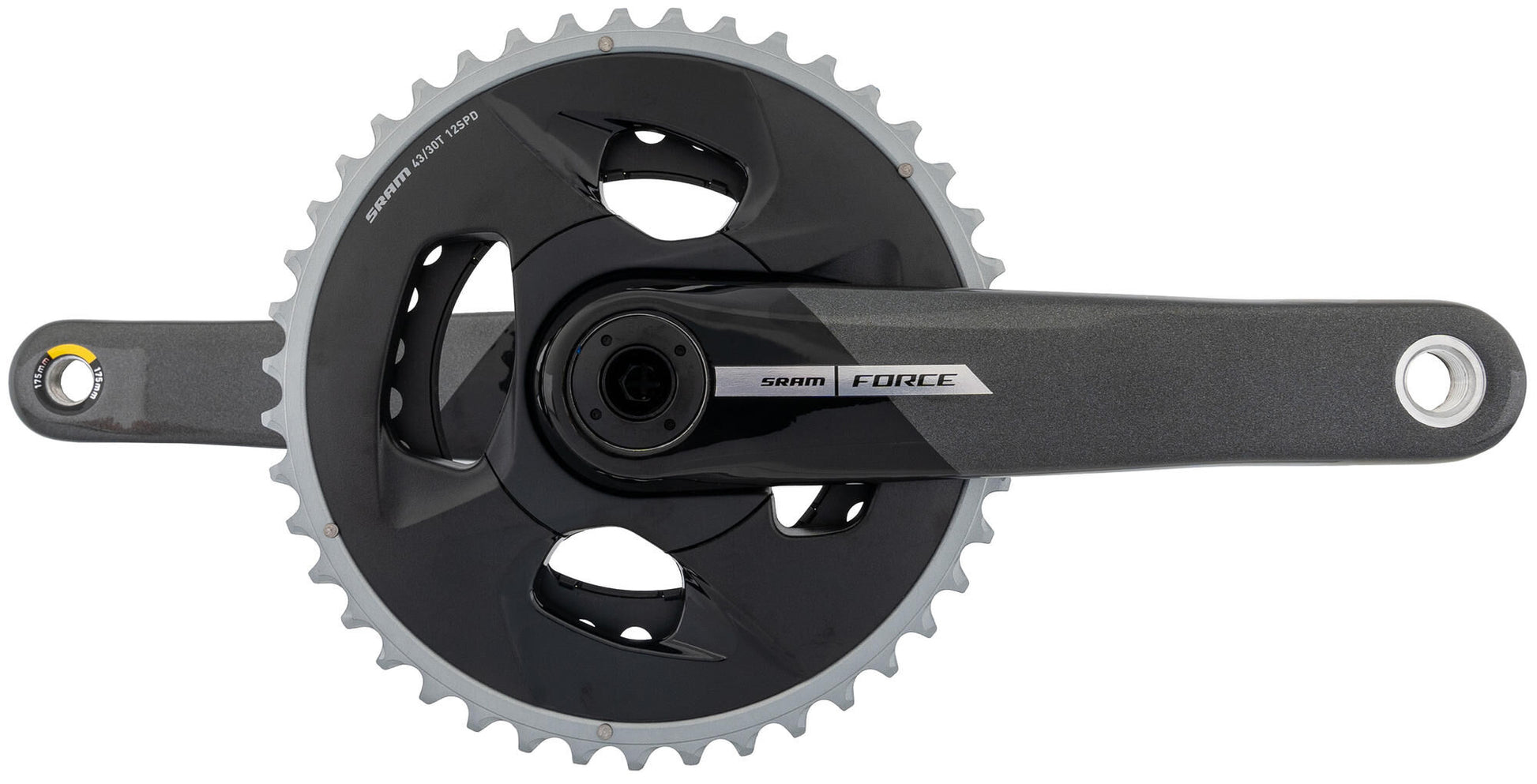 Sram Cranket PM Force Axe 175 mm