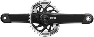 SRAM CRANKET PM XX EAGLE AXS TRANS. 175 mm