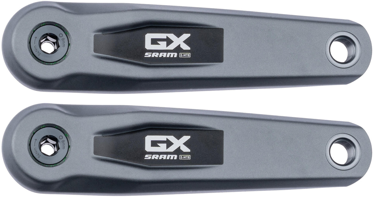 Sram Crank Set GX Eagle Trans. 170 mm