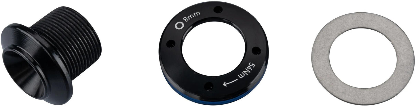 Boulon de manivelle Sram boulon de manivelle aigle axe trans.x0