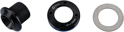 Boulon de manivelle Sram boulon de manivelle aigle axe trans.x0