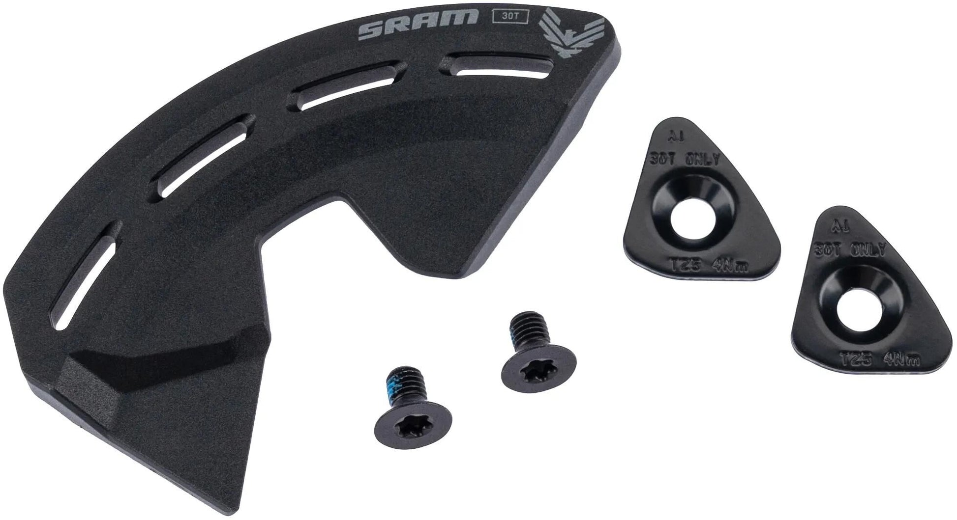 Sram Chain Guard Ring Bash Guard X0 30T