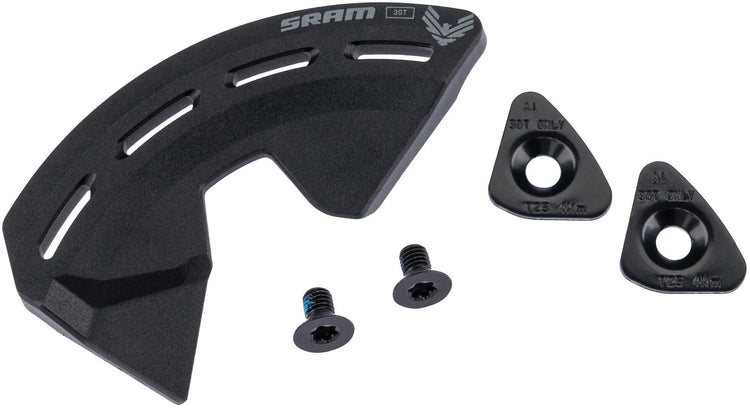 Sram Chain Guard Ring Bash Guard X0 30T