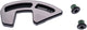Sram bord de chaîne bash guard xx anneau de protection de chaîne bash guard xx 30t