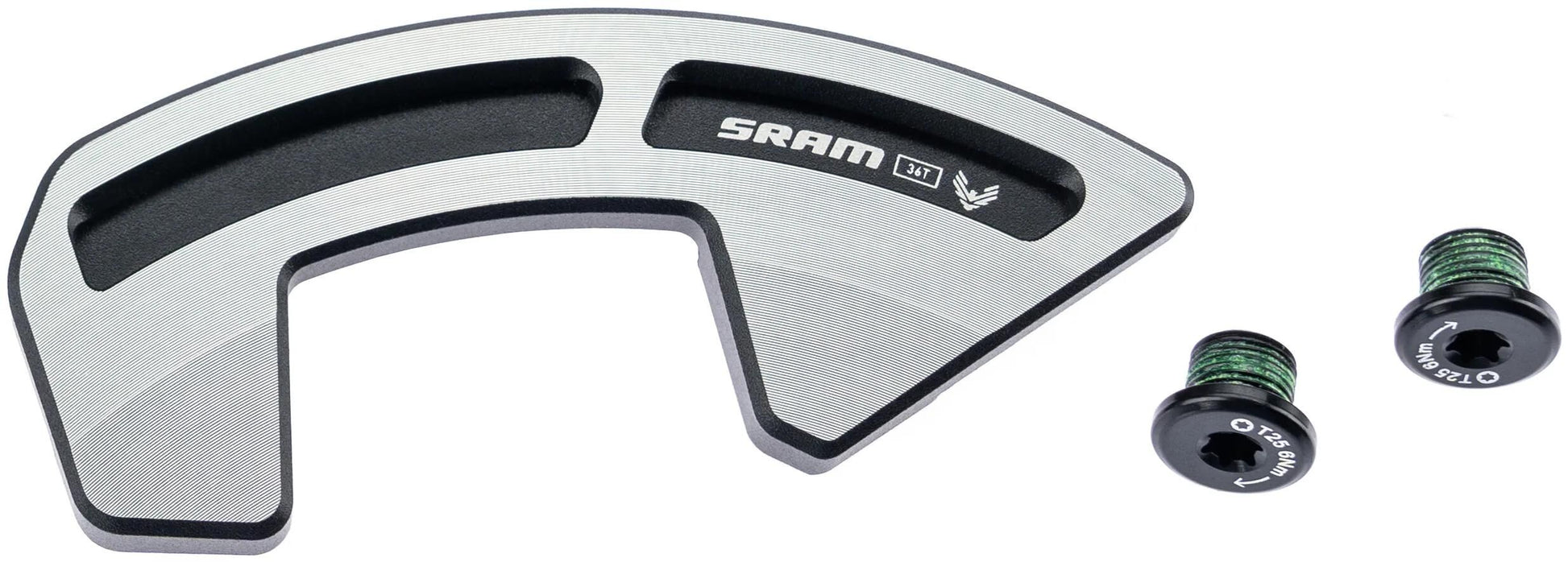 Sram Chain Guard Ring Bash Guard XX 36T