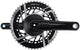 Sram pédalier capteur de puissance rouge e1 pédalier rouge e1 37 50t 160mm