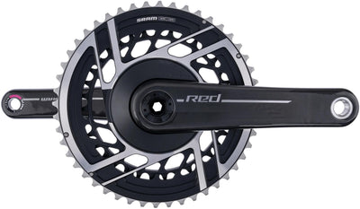 Pédalier Sram rouge e1 pédalier rouge e1 35 48t 167,5mm