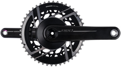 Pédalier Sram rouge e1 pédalier rouge e1 33 46t 167,5mm