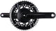 Pédalier Sram rouge e1 pédalier rouge e1 33 46t 167,5mm