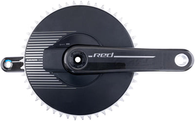 Sram Cranket PM Red 1 Axs E1 160 mm
