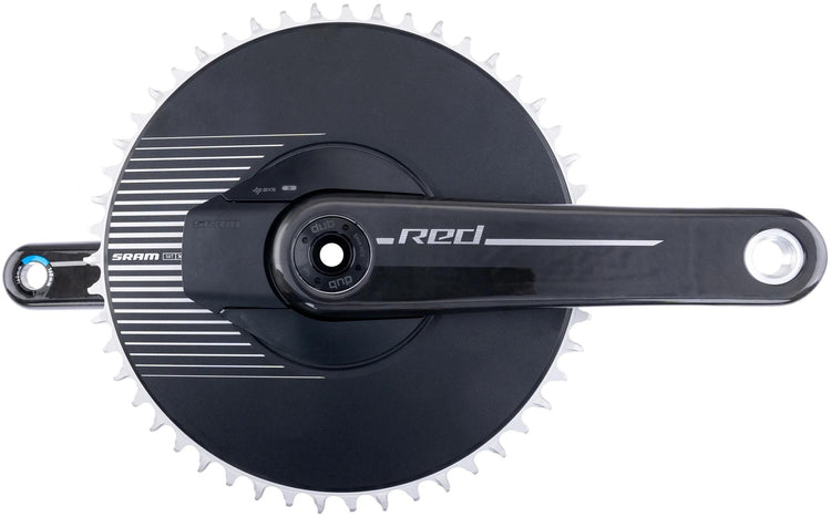 Sram Cranket PM Red 1 Axs E1 160 mm