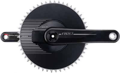 Sram Cranket PM Red 1 Axs E1 165 mm