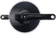 Sram Cranket PM Red 1 Axs E1 165 mm