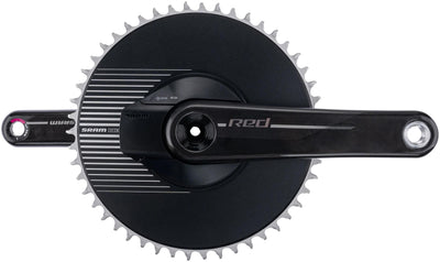Sram Cranket PM Red 1 Axs E1 167,5 mm