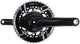 Sram Cranket PM Red Axs E1 33 46T 172,5 mm