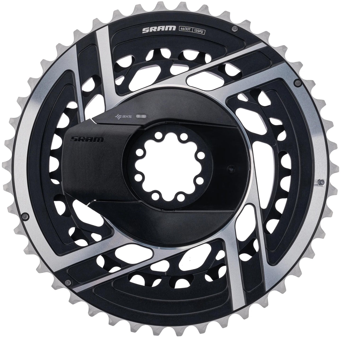Sram Chain Ring Red Axs E1 33 46T