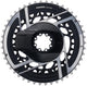 Sram Chain Ring Red Axs E1 33 46T