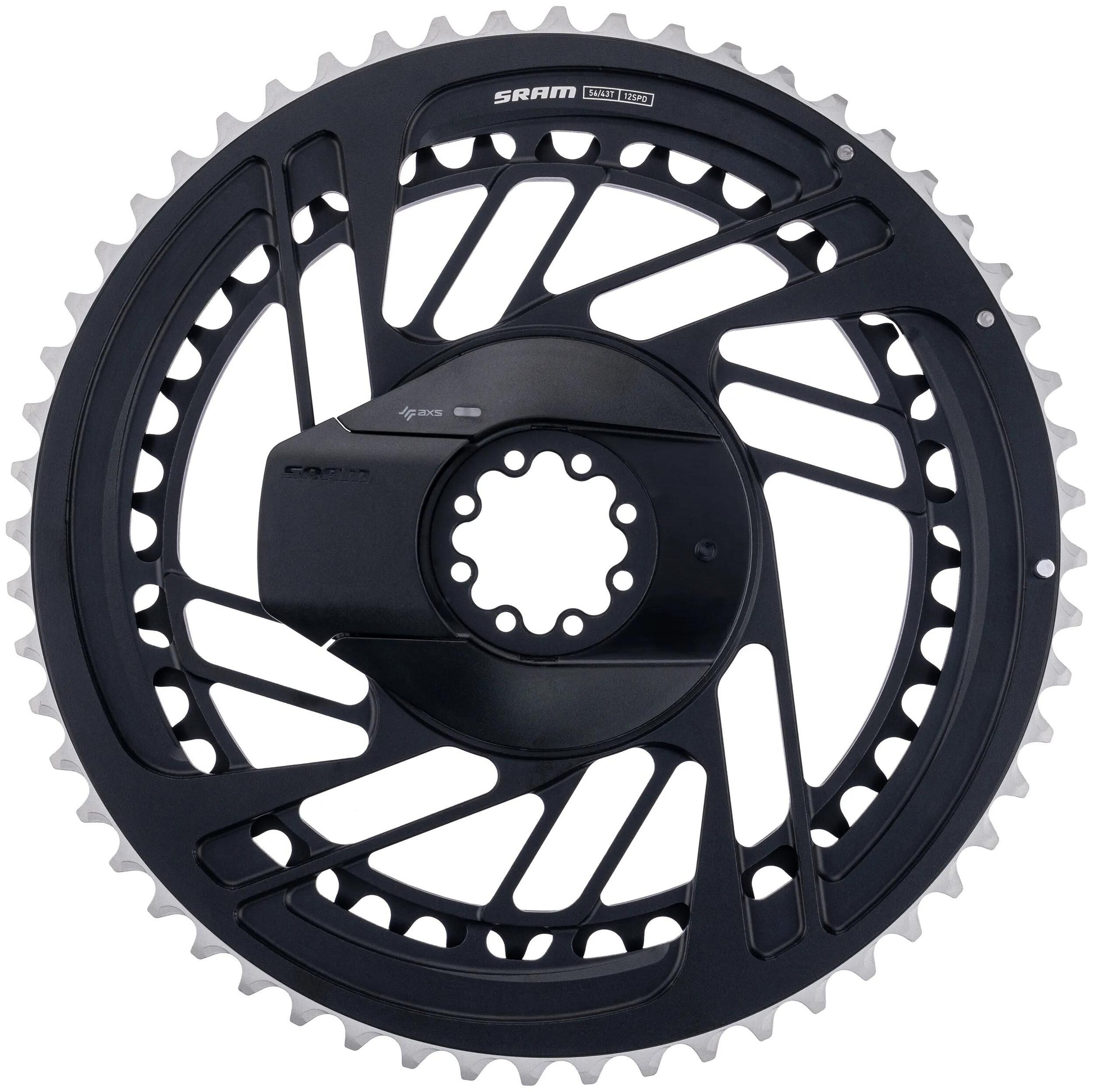 Sram Chain Ring Red Axs E1 43 56T