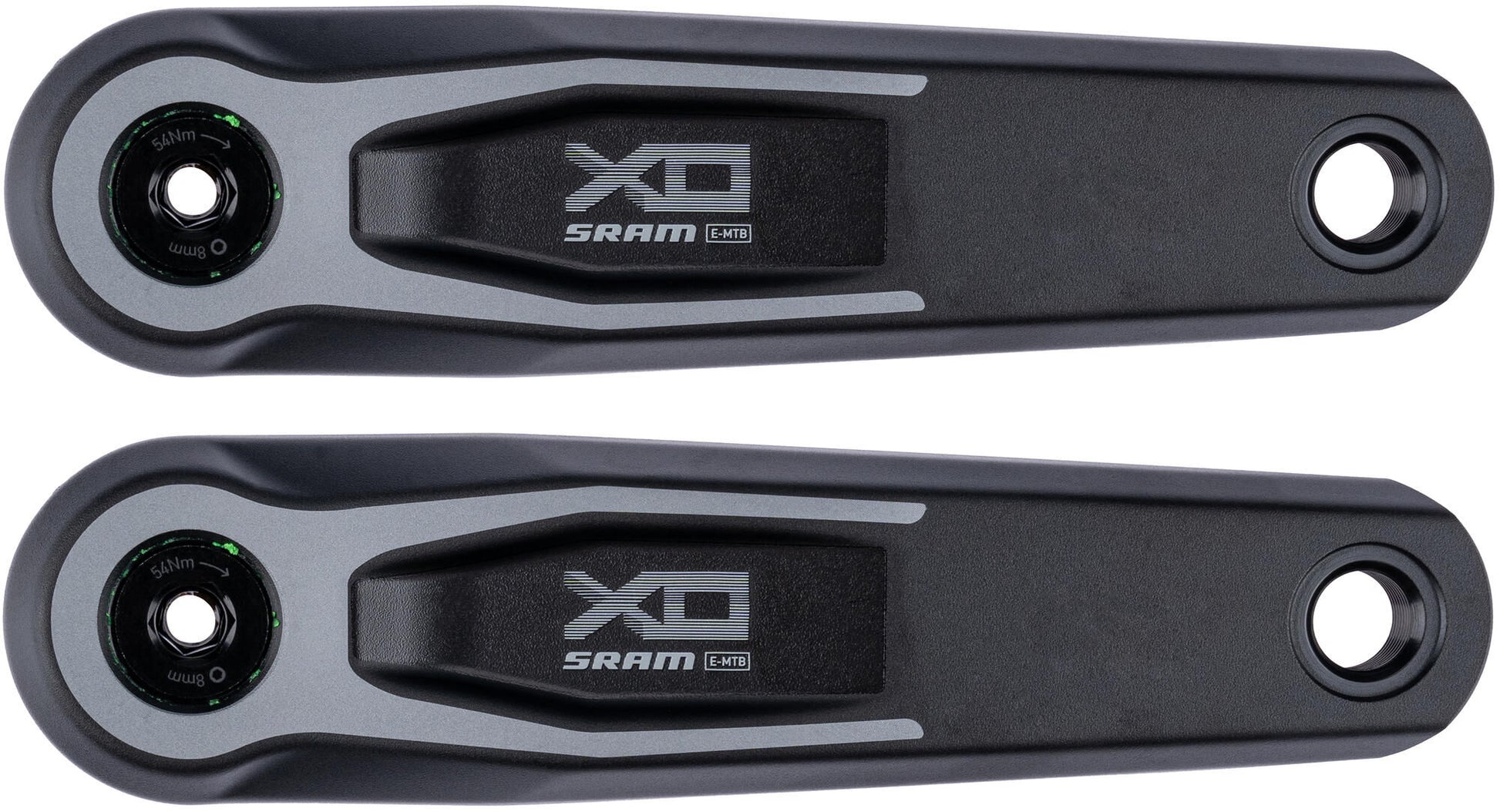 Sram Cranks X0 Eagle Transm. 155 mm
