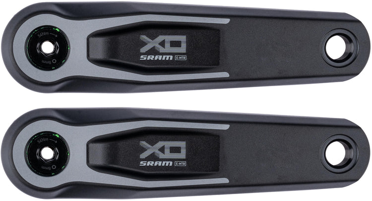Sram Cranks X0 Eagle Transm. 155 mm