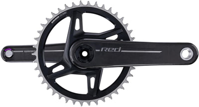 SRAM CRANKET RED 1 XPLR E1 42T 170 mm