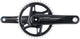 Pédalier Sram rouge 1 xplr e1 pédalier rouge 1 xplr e1 40t 160mm