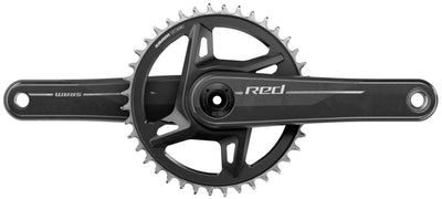 SRAM KRG RED1 XPLR E1 Dub large 172,5 mm 40Z DM