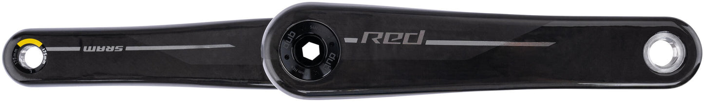 Sram Crank Set XPLR E1 175 mm