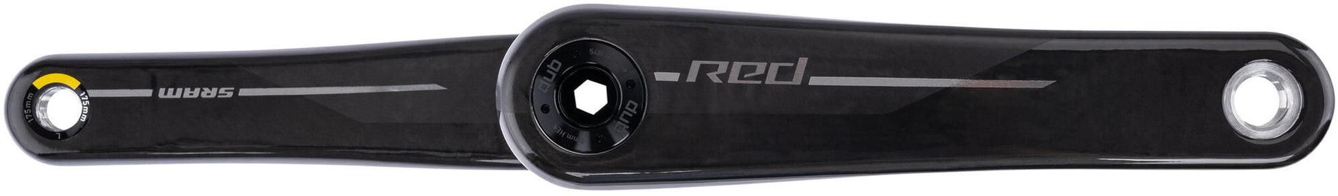 Sram Crank Set XPLR E1 175 mm