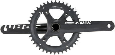 SRAM CRANKET APEX 1 GXP, 170 mm
