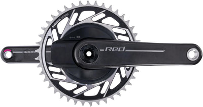 SRAM CRANKET PM RED 1 XPLR AXS E1 42T 167,5 mm