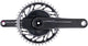 SRAM CRANKET PM RED 1 XPLR AXS E1 42T 167,5 mm