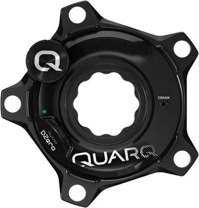 Quarq Spider Powerpeter spécialisé 110 mm