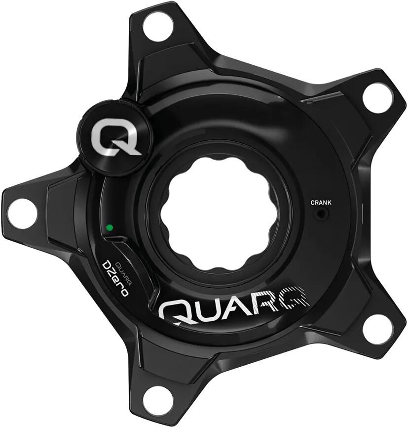 Quarq Spider Powerpeter spécialisé 130 mm