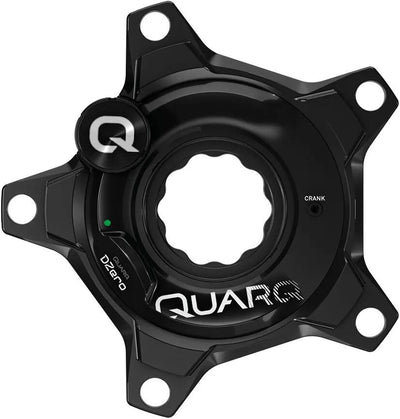 Quarq Spider Powerpeter spécialisé 130 mm